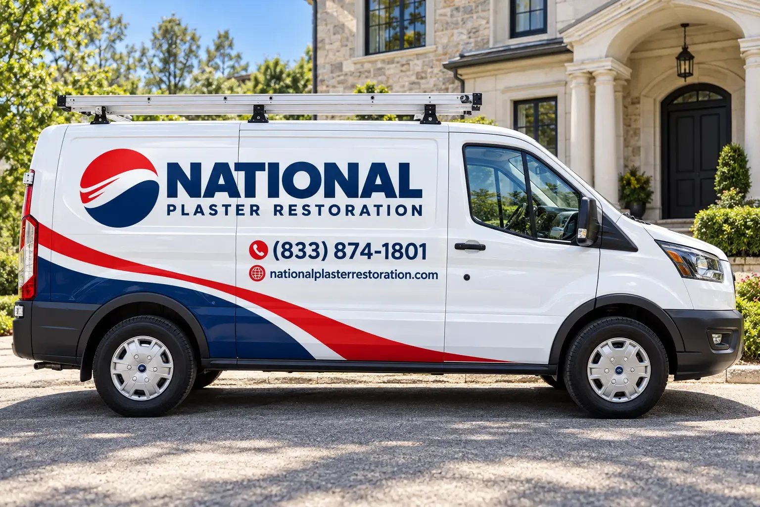 Plaster Repair in Junction City, CA near me
