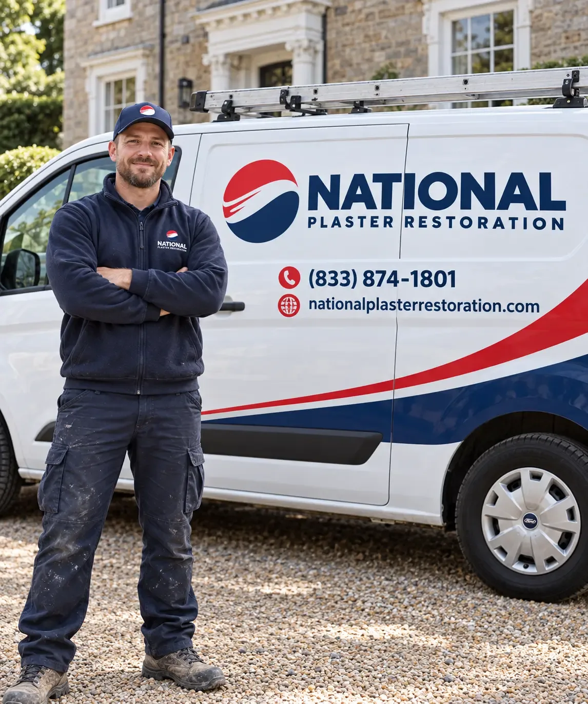Plaster Repair Junction City, CA FAQs
